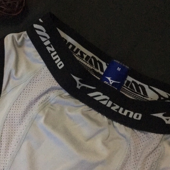 Spandex Sport Gear - Picture 2 of 4